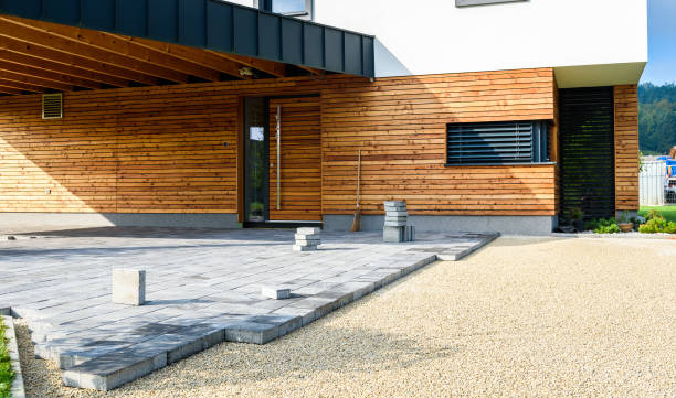 Best Residential Driveway Paver Services  in Smithfield, VA