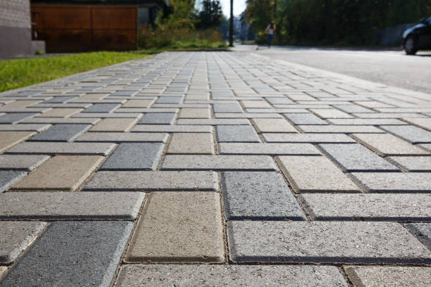 Best Permeable Paver Driveway  in Smithfield, VA