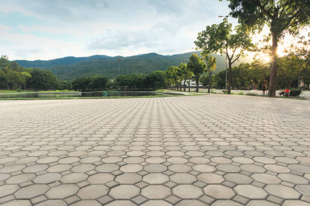 Best Brick Driveway Pavers  in Smithfield, VA
