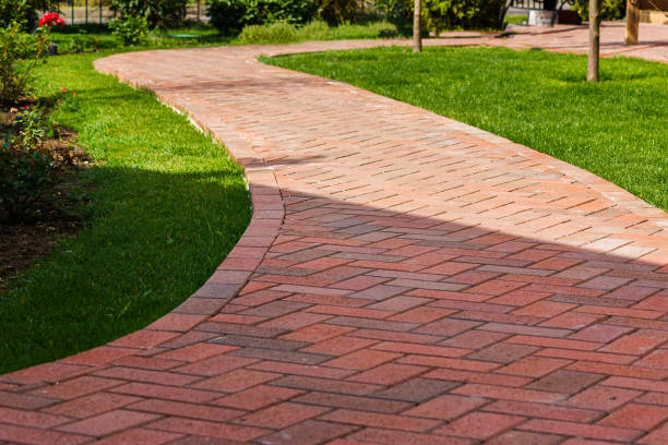 Best Affordable Driveway Pavers  in Smithfield, VA