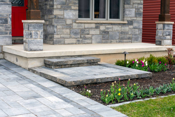 Best Driveway Pavers Near Me  in Smithfield, VA
