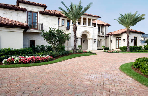 Best Driveway Pavers Contractor  in Smithfield, VA