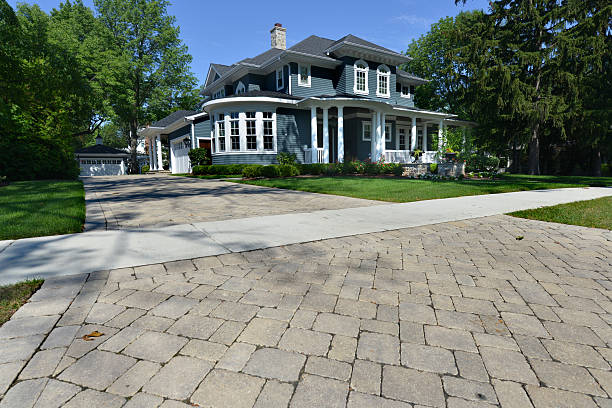 Trusted Smithfield, VA Driveway Pavers Experts