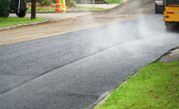 Best Decorative Driveway Pavers  in Smithfield, VA