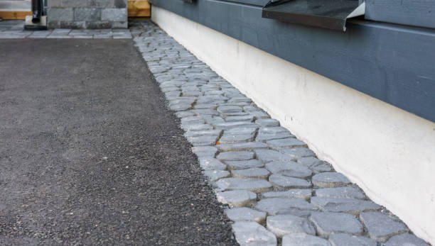 Best Residential Paver Driveway  in Smithfield, VA