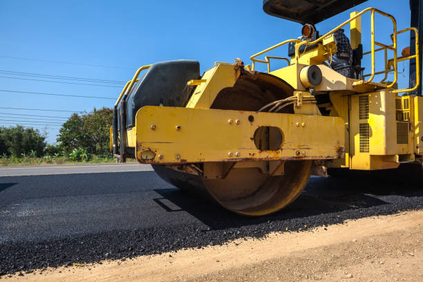 Best Local Driveway Pavers  in Smithfield, VA